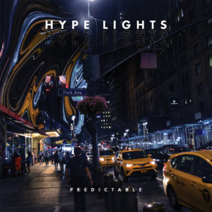 Hype Lights - Punk rock band - Predictable