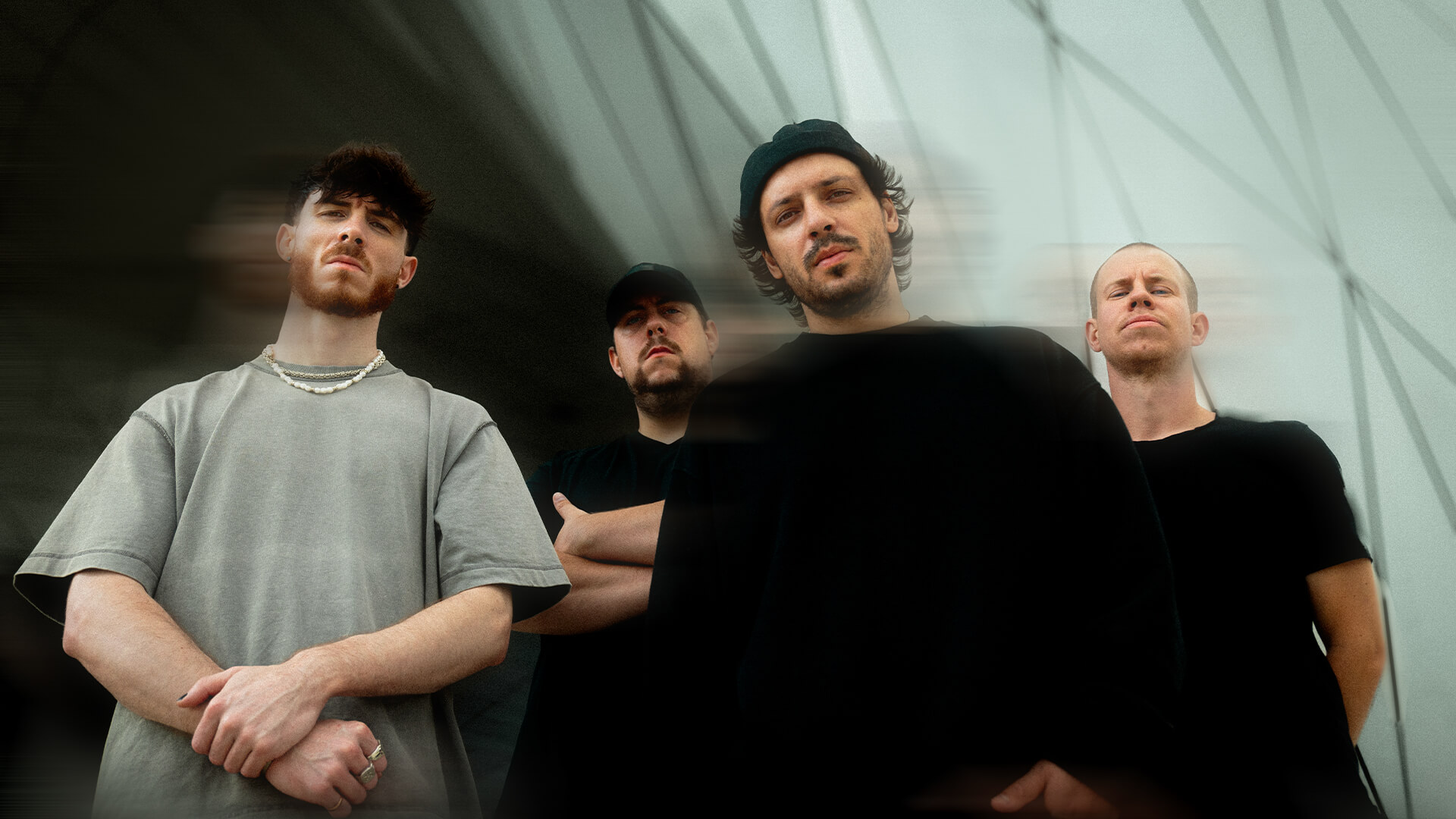 Hype Lights - Metal, Lyon